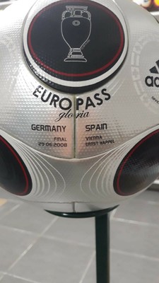 adidas europass gloria